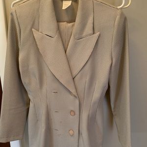 Women’s Benson & Smith pant suit